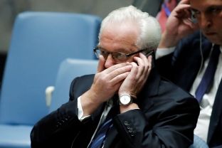 Churkin: Tensionet Rusi – SHBA, më të rëndat që prej 1973-shit