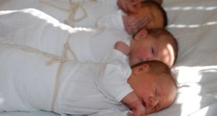 Gjermania shënon normën më të lartë të lindjeve në dekada