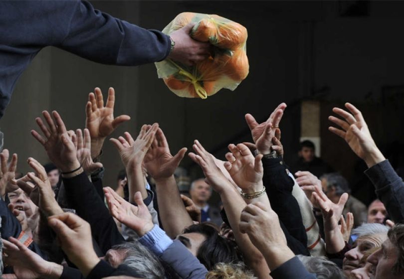  BB synon të luftojë kequshqyerjen me 1 miliard euro