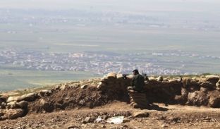  OKB alarmohet për një katastrofë të mundshme në Mosul