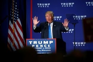 Trump: Do të takohesha me Putinin para inaugurimit