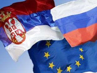 Serbia me ultimatume nga Moska dhe Brukseli