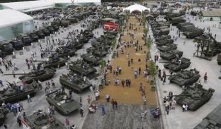 “Lufta e tretë botërore mund të nisë në nëntor”