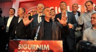 Partia properëndimore fitoi zgjedhjet në Mal të Zi, pritet koalicioni