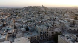 Në Alepo nis pauza humanitare