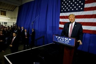 Trump: Do ta pranoj rezultatin e zgjedhjeve, nëse fitoj unë