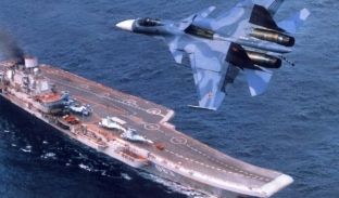 Alarmon NATO, anijet ruse mund të përdoren për sulme ushtarake në Siri