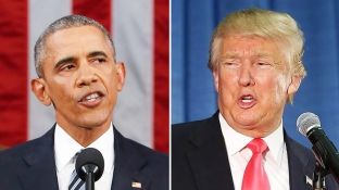 Obama vazhdon me kritika ndaj Trumpit