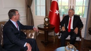  “Turqia e Iraku merren vesh për ta kthyer Mosulin”