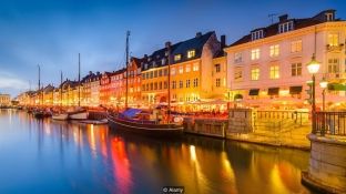 Nuk jetohet në shtetin më të lumtur në botë!