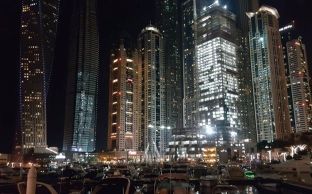 Dubai, vendi i mrekullive