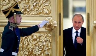 Rikthehet “lufta e ftohtë”