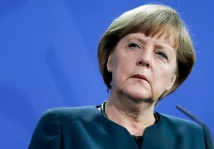  Merkel “në presion” nga partia për t’u rikandiduar për kancelare