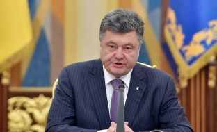 Ukrainasit që nga 24 nëntori pa viza në Bashkimin Europian