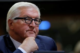 Steinmmeier: Bashkimi Europian në rrezik nga shkatërrimi