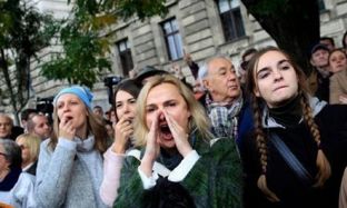 Orban akuzon Europën për “sovjetizim”