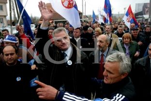 Nikolliq: Kushtet për pranim në BE – poshtëruese