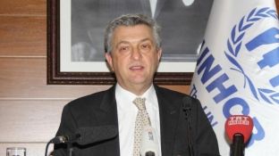 OKB-ja gati të strehojë 150.000 të shpërngulur nga Mosuli