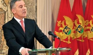 Gjukanoviq: Me arrestimet në Serbi u dëshmua ndërhyrja në zgjedhje