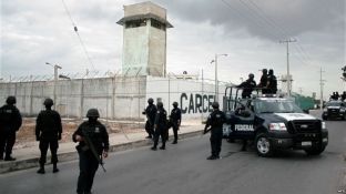 Në Meksikë zbulohet tuneli në kufi me SHBA-në