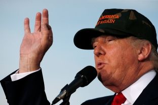 Trumpi paralajmëron Luftën e Tretë Botërore nëse fiton Clinton