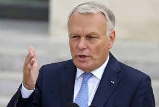Ayrault: Zgjidhja për ribashkimin e Qipros në rrugën e duhur