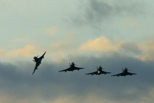 “Nuk përjashtohet mundësia që Rusia të rrëzojë aeroplanë amerikanë”