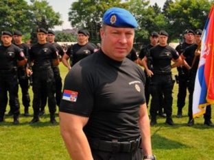 Kryexhandari serb i arrestuar në Mal të Zi ka frikë nga shqiptarët