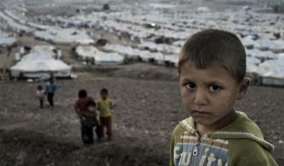 UNICEF: Gjatë një sulmi në shkollë në Siri janë vrarë 28 fëmijë