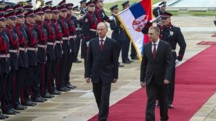 Shtetas rusë të implikuar në përgatitjen e aksioneve terroriste në Mal të Zi