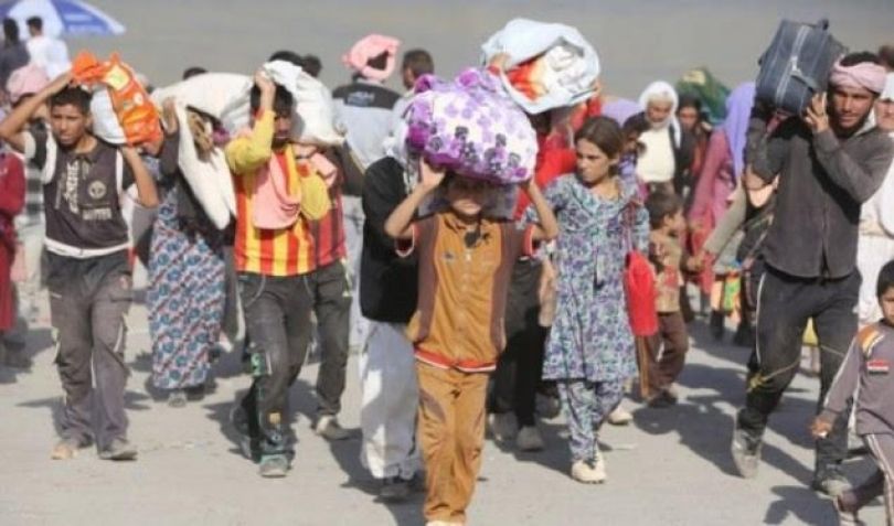 Të mbijetuarat nga skllavërimi i ISIS-it fitojnë çmimin Sakharov