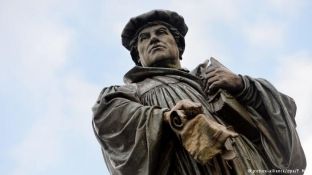  Luther, kthehu sërish!