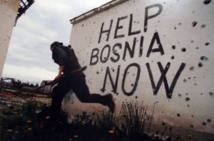 “Lufta në Bosnje nisi me vrasjen e një dasmori serb”
