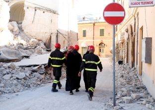 22 mijë persona mbesin pa shtëpi nga tërmetet në Itali