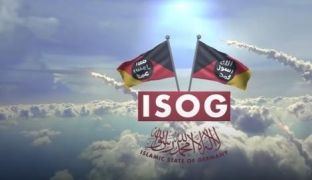 “Mirëserdhët në Shtetin islamik Gjermani” [video]