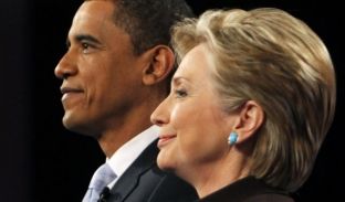 Obama me thirrje të veçantë për ta mbështetur Hillaryn