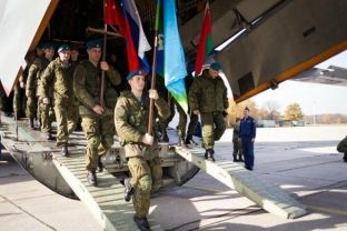 Serbia, Rusia dhe Bjellorusia filluan ushtrimet “Vëllazëria sllave 2016”