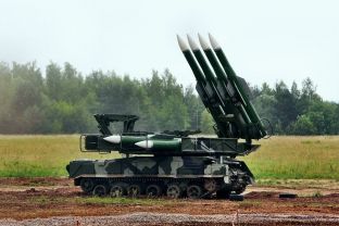 Serbia furnizohet me raketa ruse