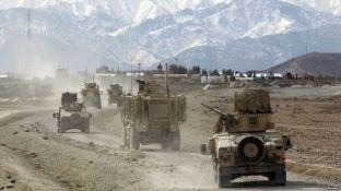 Në Afganistan vriten dy ushtarë amerikanë