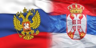 Serbia planifikon nënshkrimin e paktit me UEA-në e Rusisë