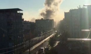 Shpërthim në Turqi, tensione pas arrestimit të politikanëve kurdë