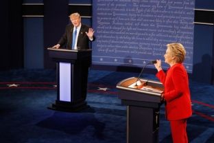 Europa për Hillary Clintonin