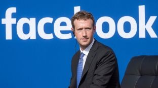 Gjermania heton Facebookun