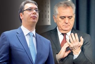 Nikoliq: Po më dhimbset Aca im se po kalon si Gjingjiqi