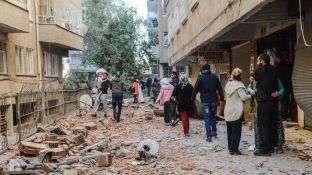  ISIS merr përgjegjësinë për vrasjen e nëntëfishtë në Turqi
