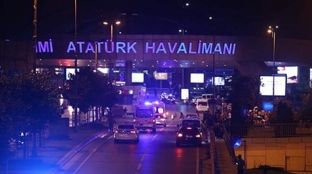 Gjithçka nën kontroll në Ataturk