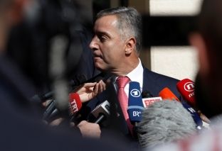 “U pengua plani rus për vrasjen e Millo Gjukanoviqit”