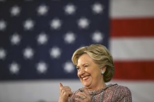  FBI konfirmon pastërtinë e Clintonit në e-maile