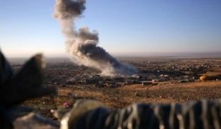 Irakianët kanë vrarë njërin nga liderët e ISIS-it
