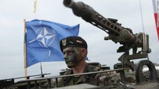 Mobilizim urgjent i NATO-s